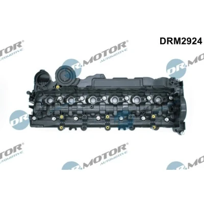 Bilde av DR.MOTOR AUTOMOTIVE DRM2924 Sylindertopp Hette BMW: 5 Touring, Sedan, 7