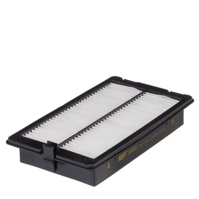 Bilde av HENGST FILTER E5995LI Kupéfilter pollenfilter 281 160 56