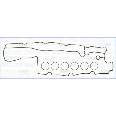 Bilde av AJUSA 56045100 Tetningssett, sylindertopp hette VOLVO: XC90 I, V70 3, LAND ROVER: Freelander 2 SUV