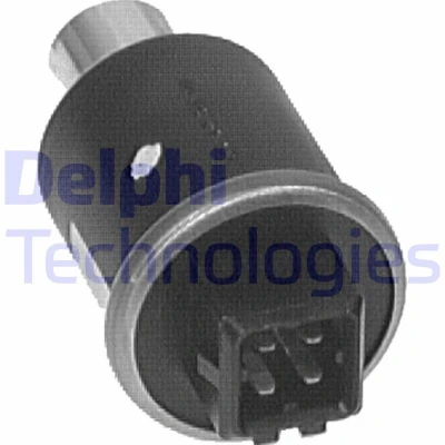 Bilde av DELPHI TSP0435004 Trykkbryter AUDI: A4 B6 Avant, B6/B7 Cabrio, A8 D3