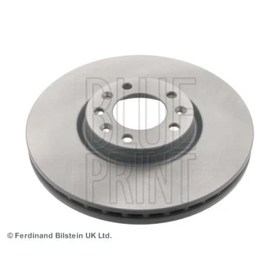 Bilde av BLUE PRINT ADP154332 Bremseskiver framaksel 304 28 5 108 innvendig ventilert belagt PEUGEOT: 3008 I, 308 SW 2, I Hatchback