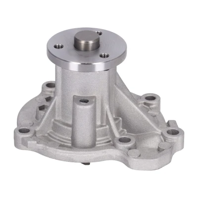 Bilde av FEBI BILSTEIN 186074 Vannpumpe Aluminiumstøpegods Metall