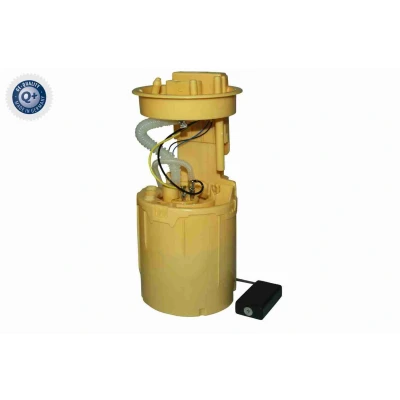 Bilde av VEMO Q+, original equipment manufacturer quality MADE IN GERMANY V10 09 0846 Brennstoff leveringsenhet elektrisk Diesel VOLKSWAGEN: Touran I