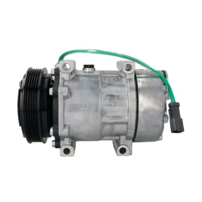 Bilde av AC kompressor THERMOTEC KTT090056