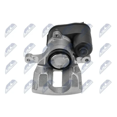 Bilde av NTY HZT VV 008 Bremsecaliper venstre bakaksel VOLVO: V70 3, V60 I, XC60 I