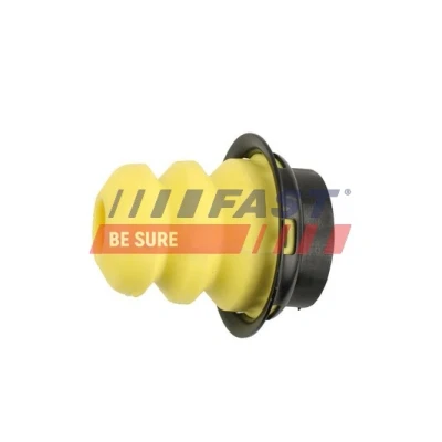 Bilde av FAST FT18122 Anslagsbuffer, akselkropp