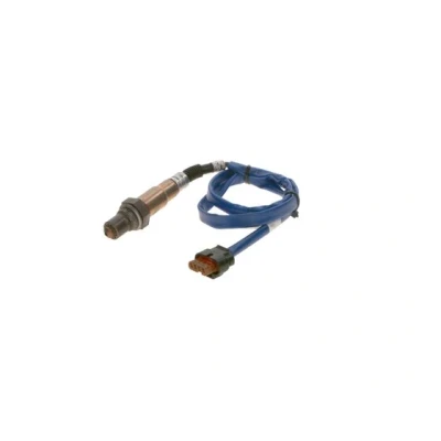 Bilde av BOSCH 0 258 010 474 Lambdasonde FORD: Focus 3, 3 Turnier, Mk3 Varebil / Stasjonsvogn