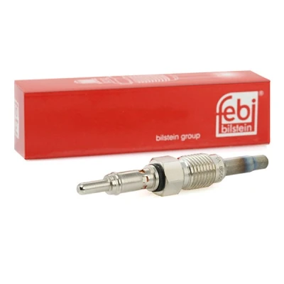 Bilde av FEBI BILSTEIN 15958 Glødeplugg 12V VOLKSWAGEN: Passat B5 GP Stasjonsvogn, Sharan I, Golf 4, SKODA: Octavia 1 Combi, I Hatchback
