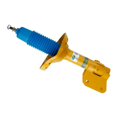 Bilde av BILSTEIN B8 Offroad 35 300083 Støtdemper framaksel høyre gasstrykk Ettrørs Upside down fjærbein øvre stift, nedre klemme