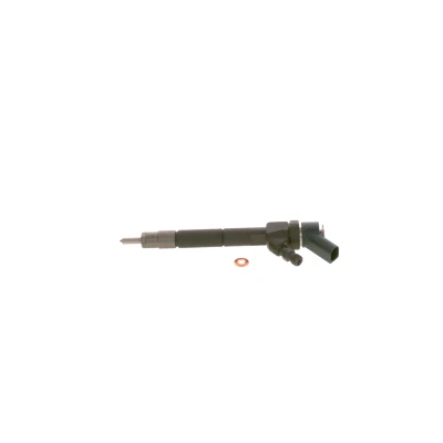 Bilde av BOSCH 0 986 435 057 Innsprøytningsdyse Common Rail (CR) med tetningsring
