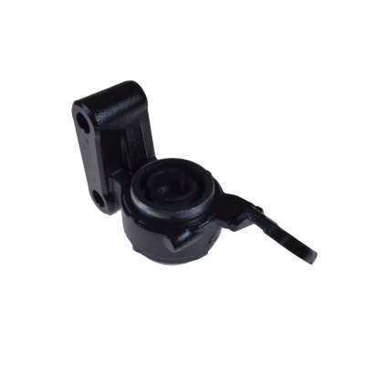 Bilde av BLUE PRINT ADB118022 Styrestang Lagring med holder framaksel høyre, nede, bak gummi hydrolager MINI: Clubman
