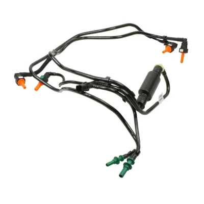 Bilde av MAXGEAR 18 1532 Brennstoffledning PEUGEOT: 207 Hatchback, SW, 407 Sedan