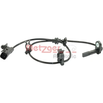 Bilde av METZGER 0900908 ABS Sensor 2 OPEL: Astra J Sports Tourer