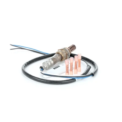 Bilde av DENSO Universal fit DOX 0119 Lambdasonde M18x1.5 oppvarmet, Fingersonde, AUDI: A4 B7 Avant, A6 C6 A8 D3, VOLKSWAGEN: Golf 4, 5