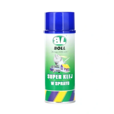 Bilde av BOLL 001035 Universal klebestoff spray 400