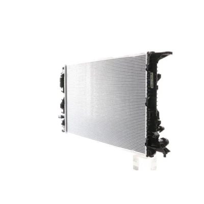 Bilde av MAHLE ORIGINAL CR 1201 000S Radiator for kjøretøy med luftkondisjonering 720 470 32 Kjøleribber loddet AUDI: A8 D4