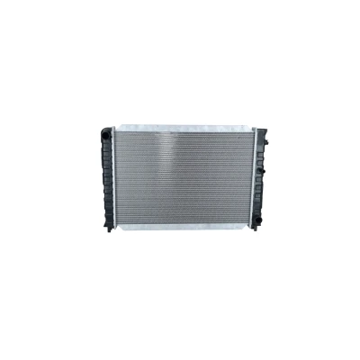 Bilde av NRF 53995 Radiator Aluminium 595 405 32 Kjøleribber loddet VOLVO: 940 I Stasjonsvogn, II Sedan