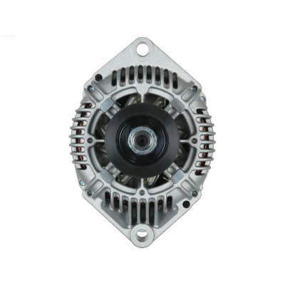 Bilde av AS PL A3443S Dynamo 12V 120A RENAULT: Kangoo I Express, CLIO 2, Scénic 1, OPEL: Movano A Minibuss