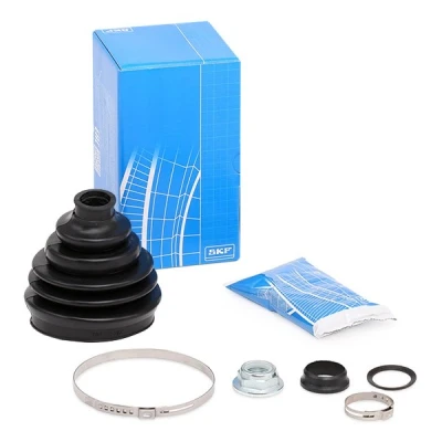 Bilde av SKF VKJP 3107 R Drivakselmansjett 120 VOLKSWAGEN: Passat B6 Variant, Golf 5, Caddy 3, SKODA: Octavia 2 Combi, Superb I Sedan, II Hatchback