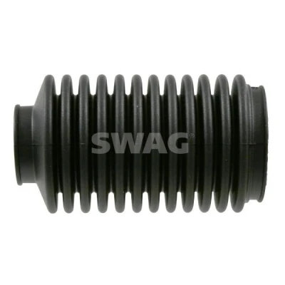 Bilde av SWAG 30 80 0054 Tannstangmansjett gummi VOLKSWAGEN: GOLF 2, 1, Passat B3/B4 Sedan, PORSCHE: 924 Coupé, 944 Coupé