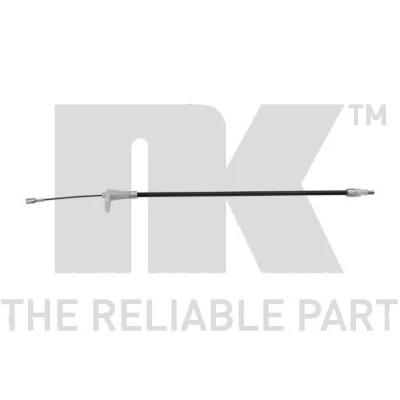 Bilde av NK 903398 Bremsekabel 685/520 Skivebrems MERCEDES BENZ: Vaneo