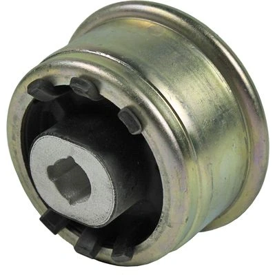 Bilde av METZGER 52078508 Styrestang Lagring framaksel, nede, bak Gummimetallager RENAULT: MEGANE 3