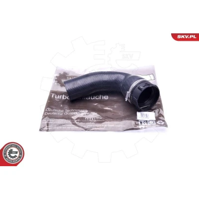 Bilde av Ladeluftslange, bmw 5 [e60], touring [e61], 11617790090, 11617790090KIT, 7790090