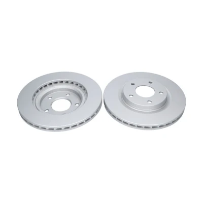 Bilde av KAVO PARTS BR 5777 C Bremseskiver 294 26 5 114 ventilert belagt MITSUBISHI: OUTLANDER 2 SUV, 3, ASX JEEP: Patriot, Compass