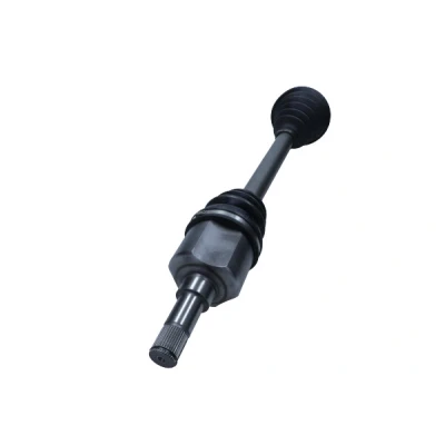 Bilde av MAXGEAR 49 2377 Drivaksel framaksel venstre 797, 78 FORD: Transit Mk6 Van, Tourneo