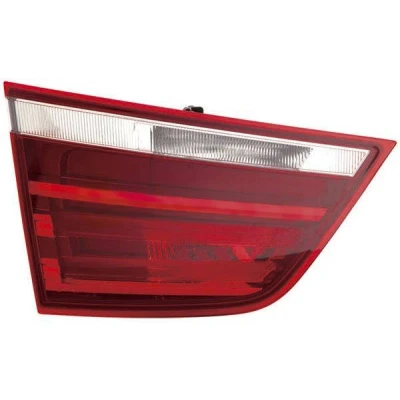 Bilde av ALKAR 2222831 Baklykter høyre indre del LED, W16W, H21W uten pæreholder BMW: X3