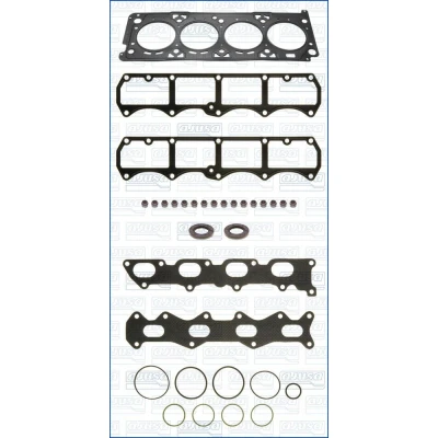 Bilde av AJUSA 52210200 Tetningssett, sylindertopp MULTILAYER STEEL