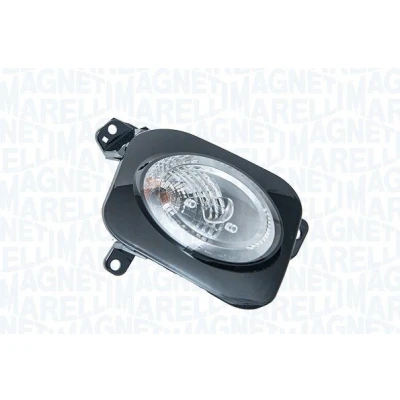 Bilde av MAGNETI MARELLI 712507701129 Frontlykter venstre PSY24W