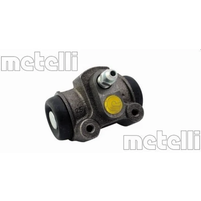 Bilde av METELLI 04 0666 Bremsesylinder 22,20 NISSAN: TERRANO 2