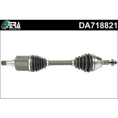 Bilde av ERA Benelux DA718821 Drivaksel framaksel venstre 580 VOLVO: V50, C30, S40 II