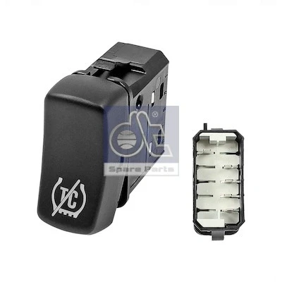Bilde av DT Spare Parts 1.51050 Bryter