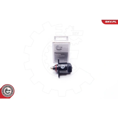 Bilde av Tomgang reguleringsventil, luftforsyning 12V Esen skv 08SKV002 chevrolet, daewoo OE 92061898