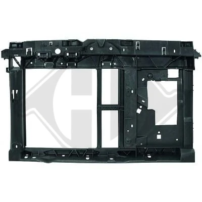Bilde av DIEDERICHS 4227002 Front Kledning