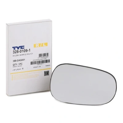 Bilde av Speilglass TYC 328 0109 1