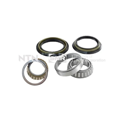 Bilde av SNR R141.12 Hjullagersett 63 FORD: Ranger Mk2, MAZDA: B Serie Pick up