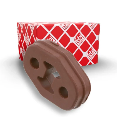 Bilde av FEBI BILSTEIN 23527 Holder, eksosanlegg AUDI: TT Coupé, VOLKSWAGEN: New Beetle Hatchback