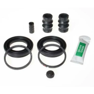 Bilde av BUDWEG CALIPER 204350 Bremseklave Reparasjonssett 43 SUBARU: Legacy 4, 4 Limousine, Outback IV