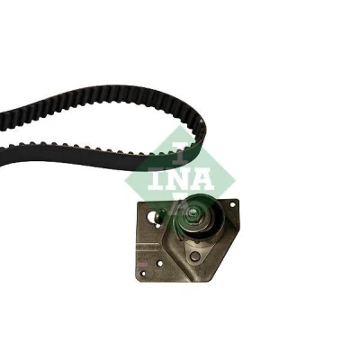Bilde av INA 530 0442 10 Registerreimsett 133 med takgrind RENAULT: LAGUNA 2 Grandtour, SUZUKI: Grand Vitara SUV