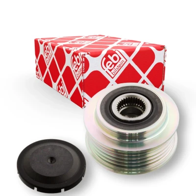 Bilde av FEBI BILSTEIN 101749 Frihjul Dynamo 37,5 med deksel