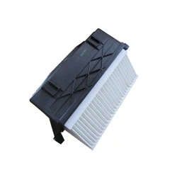 Bilde av ALCO FILTER MD 3006 Luftfilter 97,0 193,0 306,0 Filterinnsats MERCEDES BENZ: E Klasse T modell, GL, C Sedan