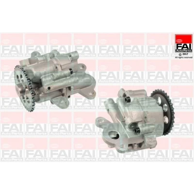 Bilde av FAI AutoParts OP315 Oljepumpe FORD: Ranger Mk3, Transit Mk6 Van, PEUGEOT: Boxer Minibuss