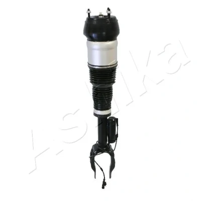 Bilde av Luftfjærbein, Framaksel venstre, mercedes benz gle [w166], gl klass [x166], m 1663200300, 166320030080, 1663201313, 166320