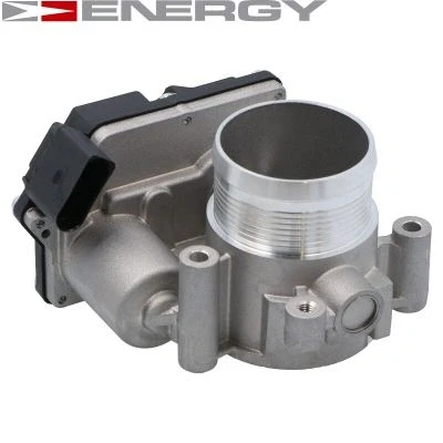 Bilde av ENERGY PP0035 Gasspjeld elektrisk med tetning AUDI: A6 C6 Avant, Sedan, A3 Sportback, VOLKSWAGEN: Tiguan I, Passat B6 Variant, Scirocco III