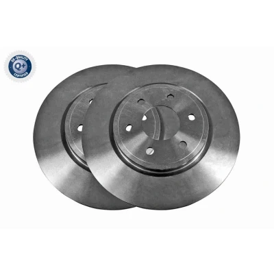 Bilde av ACKOJA A38 80012 Bremseskiver 296 28 6 114,3 ventilert NISSAN: Pathfinder 3, NP300 Navara Pick up, Flatvogn lastebil / Chassis