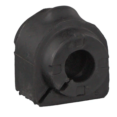 Bilde av FEBI BILSTEIN 172212 Stabilisatorbøssinger framaksel venstre, høyre gummi 19 48