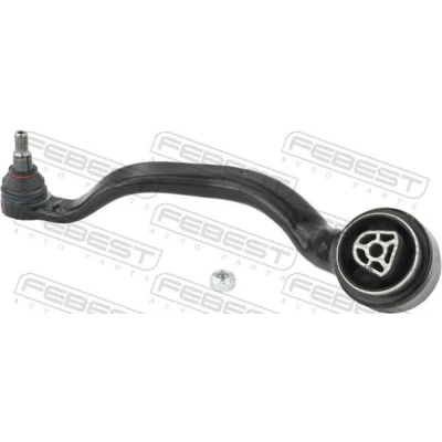 Bilde av Bærebru, Foran akselen, Framaksel nede, Venstre bmw x5 [f15, f85], x6 [f16, f86] OE 31126851691